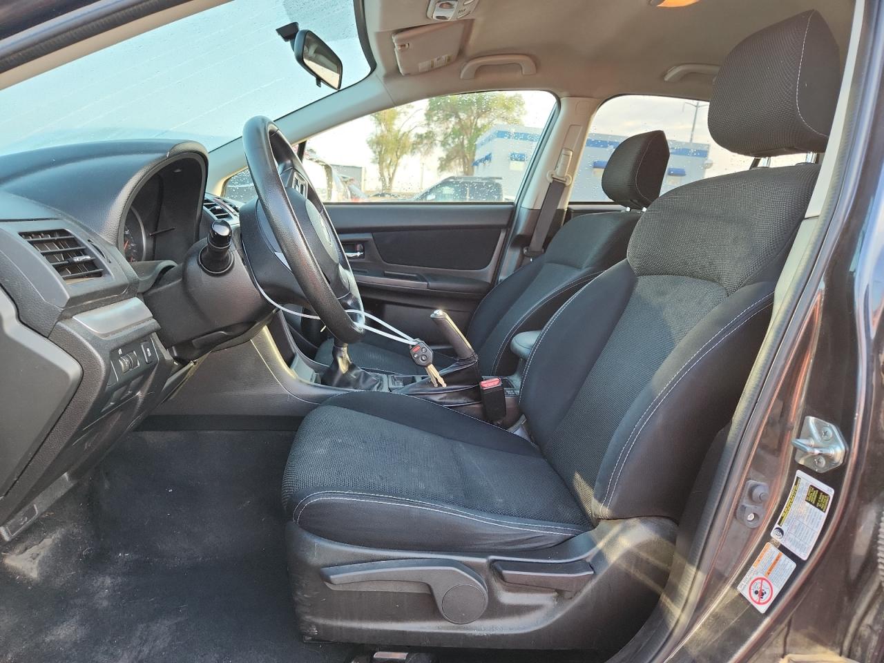 2014 Subaru Xv Crosstrek 2.0 Premium VIN: JF2GPACC7E9304212 Lot: 69806455