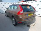 2009 VOLVO XC60 D5 SE for sale at Copart BRISTOL