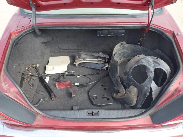 1995 JAGUAR XJ6 SPORT