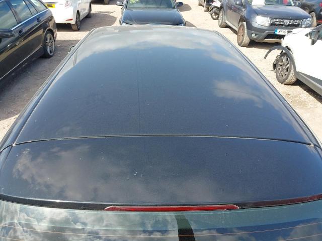 2012 FORD MONDEO TITANIUM X