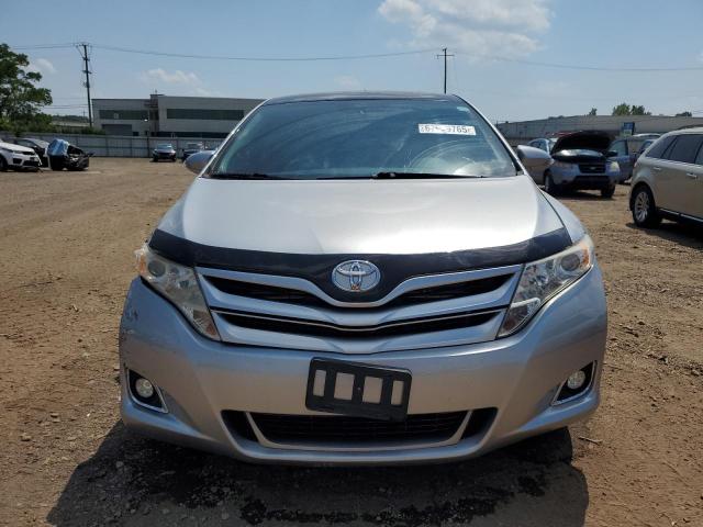  TOYOTA VENZA 2015 Srebrny
