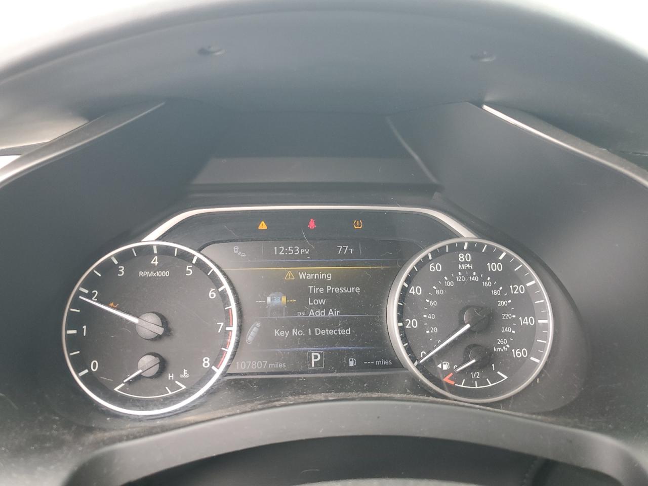 2017 Nissan Murano S VIN: 5N1AZ2MH5HN163310 Lot: 69605865