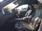 2018 BMW 330E M SPORT SHADOW EDITI  for sale at Copart WHITBURN