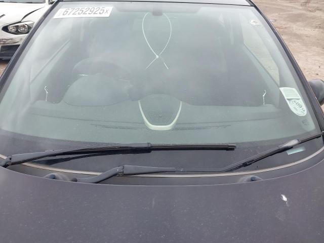 2008 VAUXHALL CORSA BREEZE 