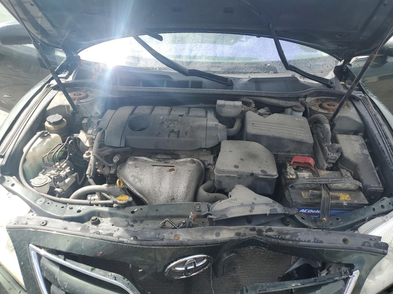 2010 Toyota Camry Base VIN: 4T4BF3EK4AR086671 Lot: 69620465