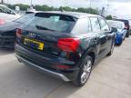 2017 AUDI Q2 S LINE for sale at Copart SANDY