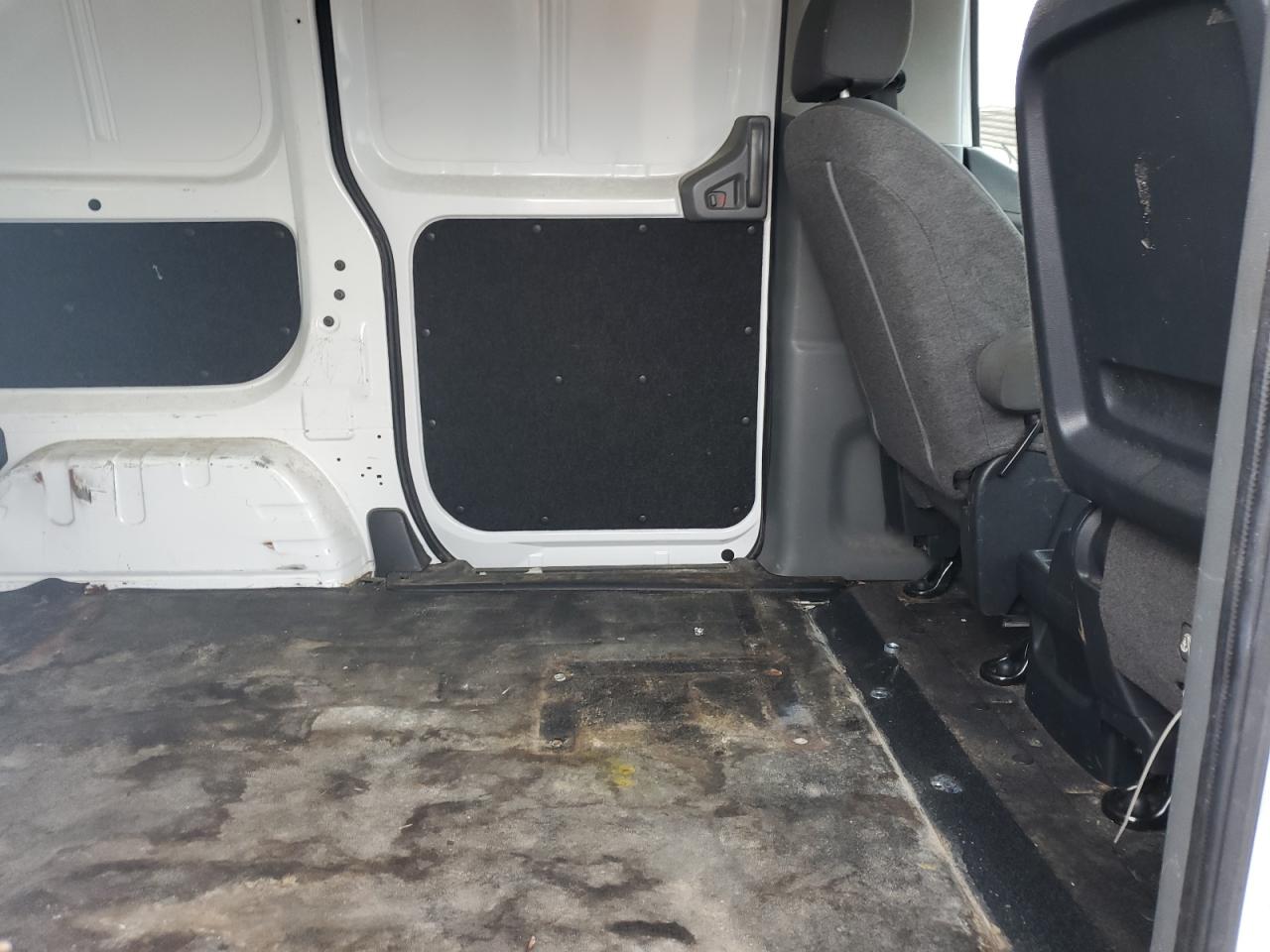 2018 Nissan Nv200 2.5S VIN: 3N6CM0KN1JK697986 Lot: 69902875