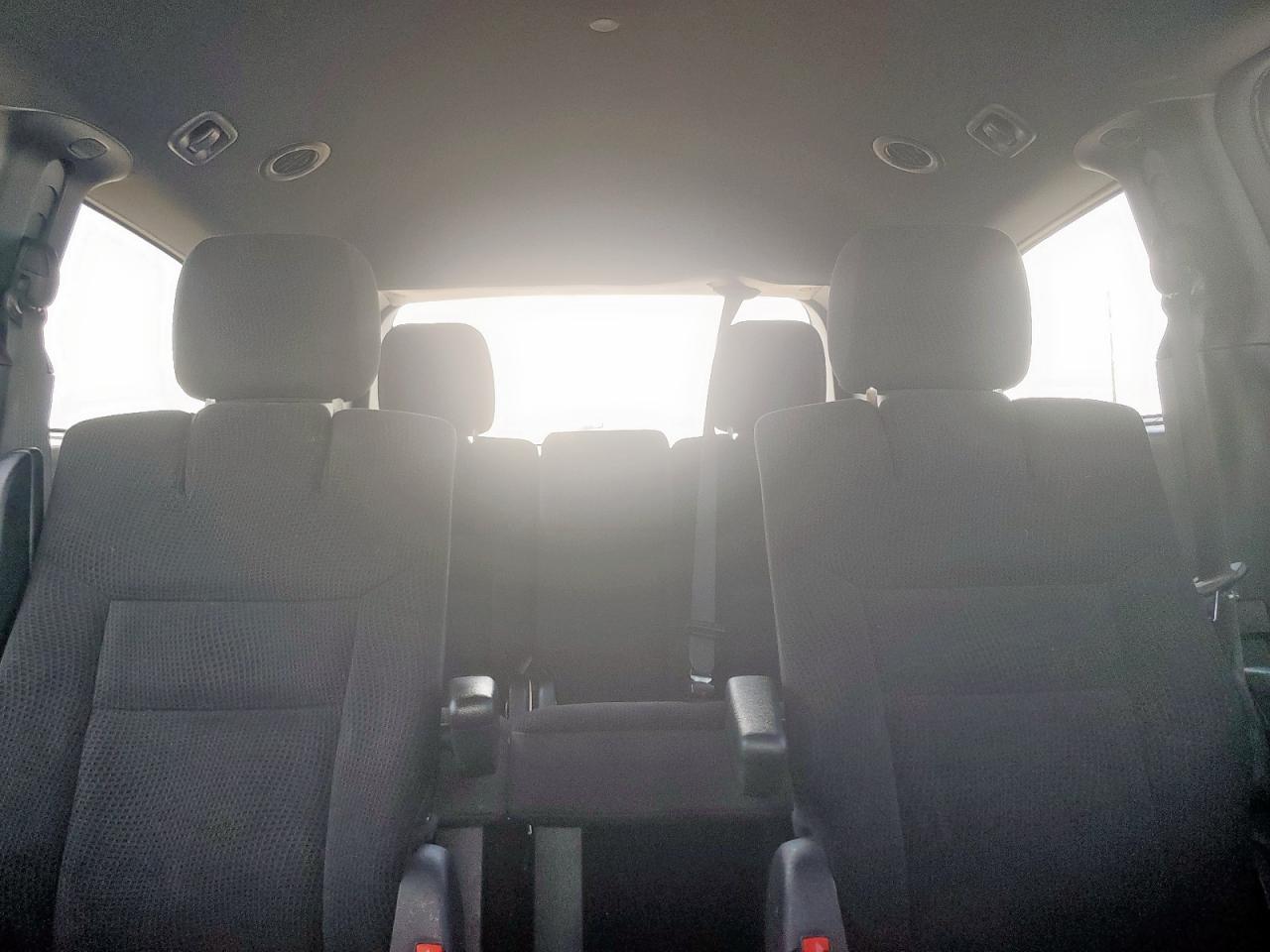 2019 Dodge Grand Caravan Se VIN: 2C4RDGBG5KR602688 Lot: 67620475