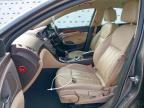 2011 VAUXHALL INSIGNIA ELITE for sale at Copart SANDY