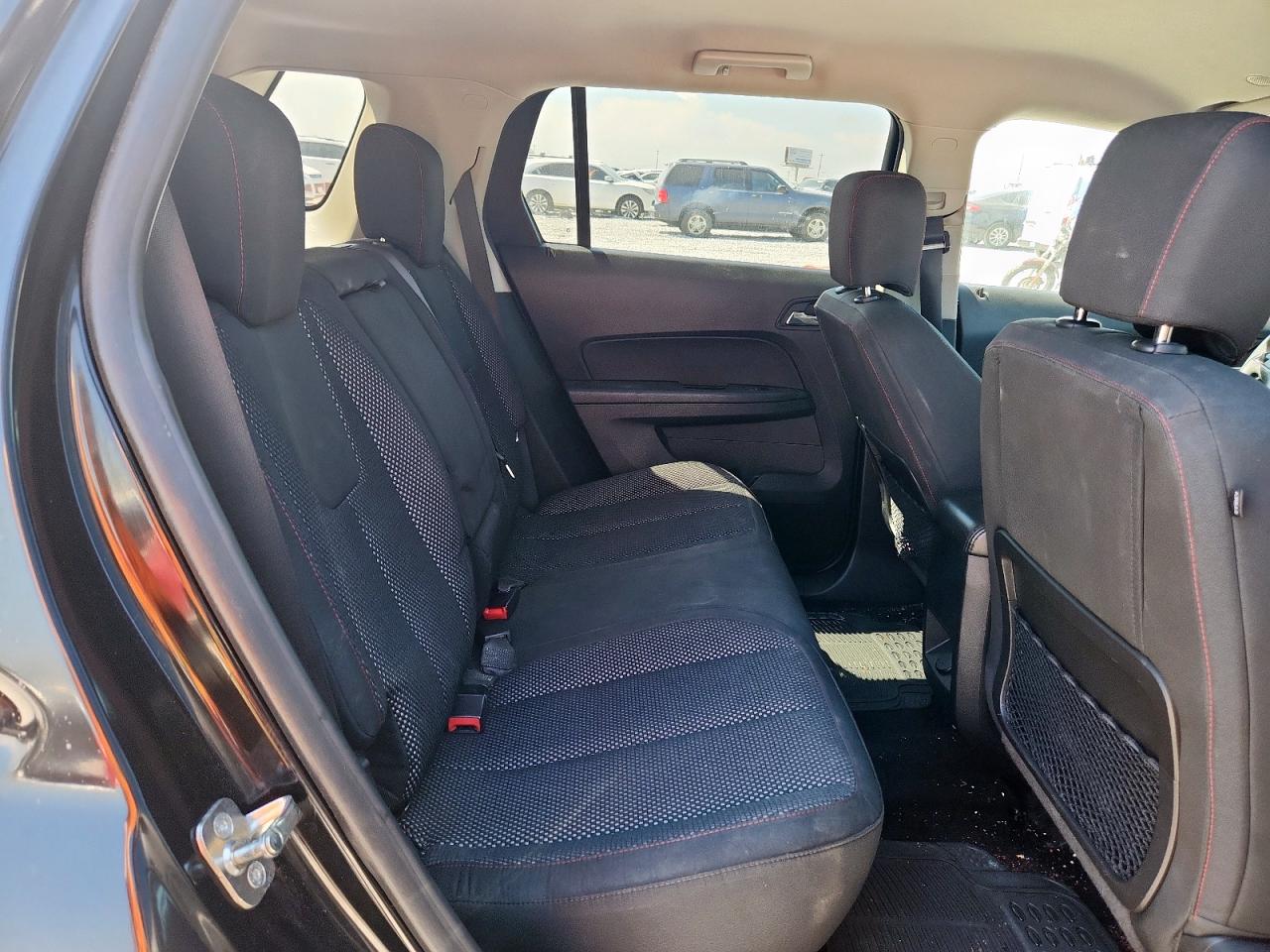 2016 GMC Terrain Sle VIN: 2GKALMEK9G6288300 Lot: 68543595