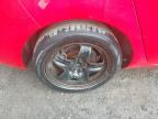 2015 VAUXHALL ZAFIRA EXCLUSIV for sale at Copart PETERLEE