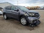 2016 HONDA CR-V SE   for sale at Copart ON - TORONTO