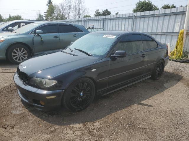 2004 BMW 330 CI   for sale at Copart ON - TORONTO