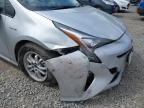 2017 TOYOTA PRIUS HYBRID  for sale at Copart WOLVERHAMPTON