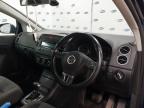 2010 VOLKSWAGEN GOLF PLUS for sale at Copart NEWBURY