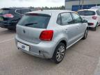 2013 VOLKSWAGEN POLO SEL for sale at Copart SANDWICH