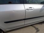 2006 TOYOTA YARIS T3 S for sale at Copart SANDY
