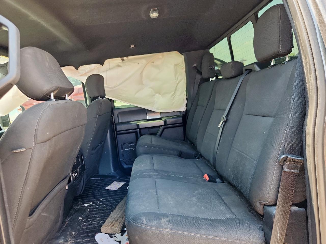 2018 Ford F150 Supercrew VIN: 1FTEW1C52JKC21185 Lot: 70034705