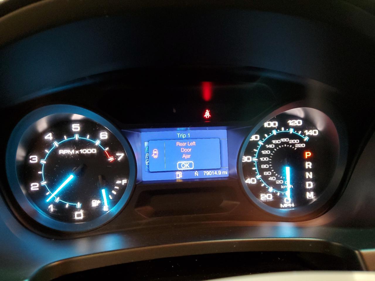 2013 Ford Explorer Xlt VIN: 1FM5K8D83DGB17708 Lot: 68370485