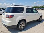 2015 GMC ACADIA SLT-1 à vendre chez Copart TX - HOUSTON