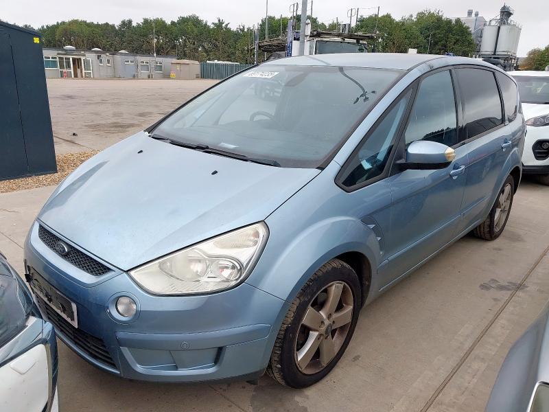 2008 FORD S-MAX LX