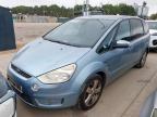 2008 FORD S-MAX LX for sale at Copart SANDY