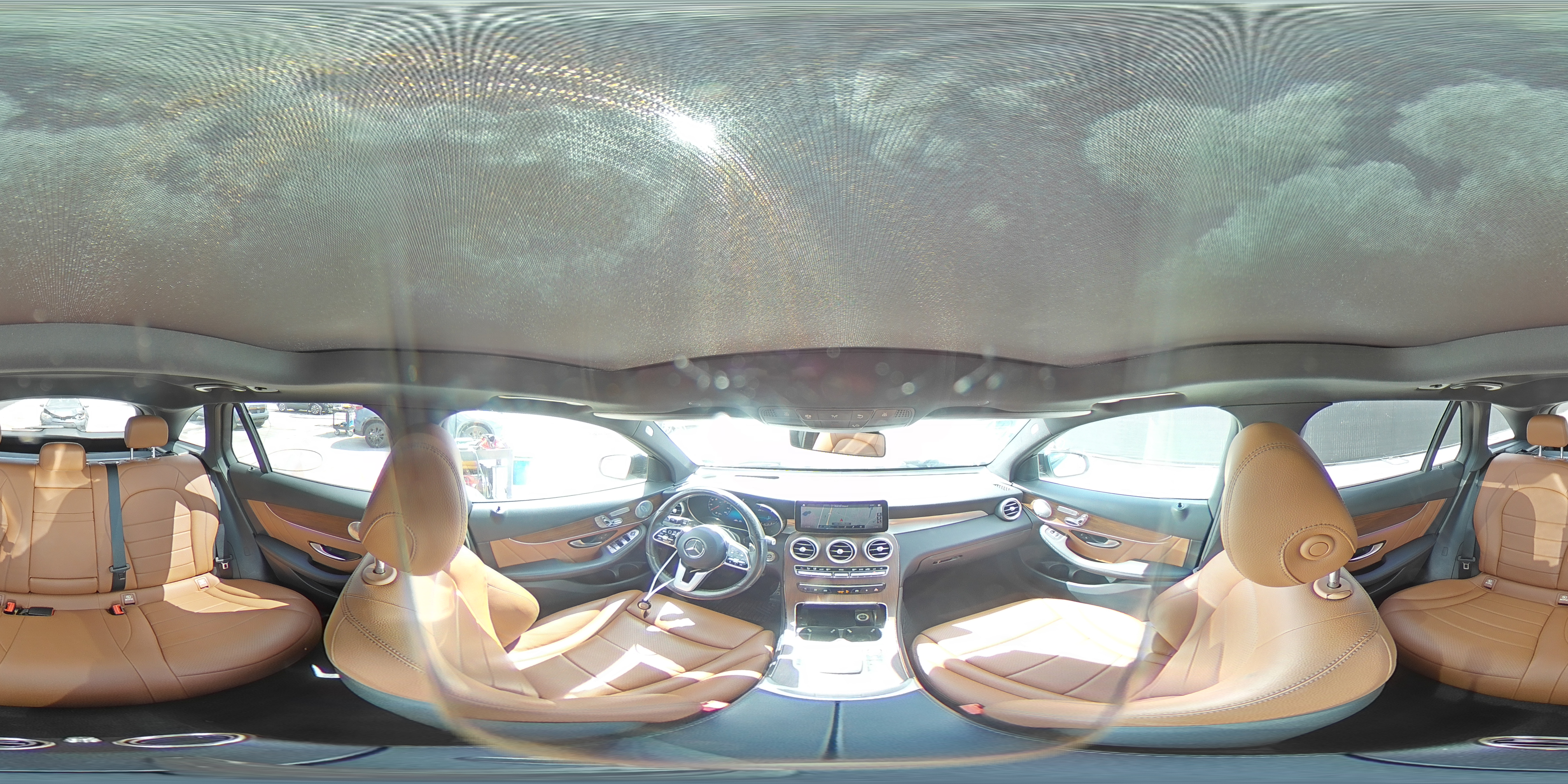 2020 Mercedes-Benz Glc 300 4Matic VIN: W1N0G8EB9LF839255 Lot: 70203375