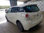 2015 TOYOTA VERSO TREND for sale at Copart EAST KILBRIDE