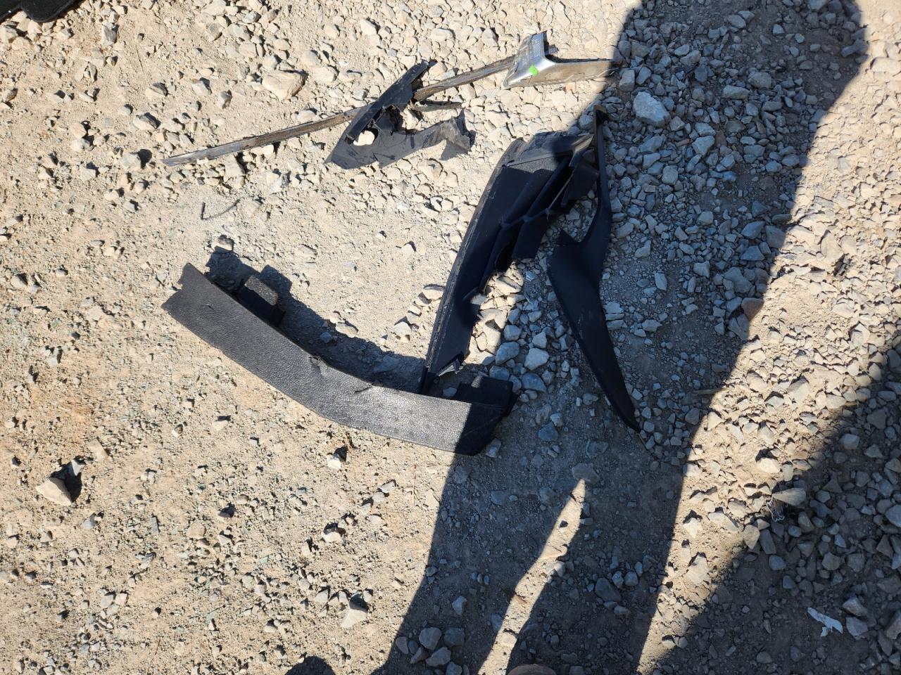 2019 Chevrolet Camaro Ls VIN: 1G1FB1RS7K0117603 Lot: 71805815