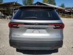 2024 TOYOTA GRAND HIGHLANDER XLE   à vendre chez Copart AB - CALGARY
