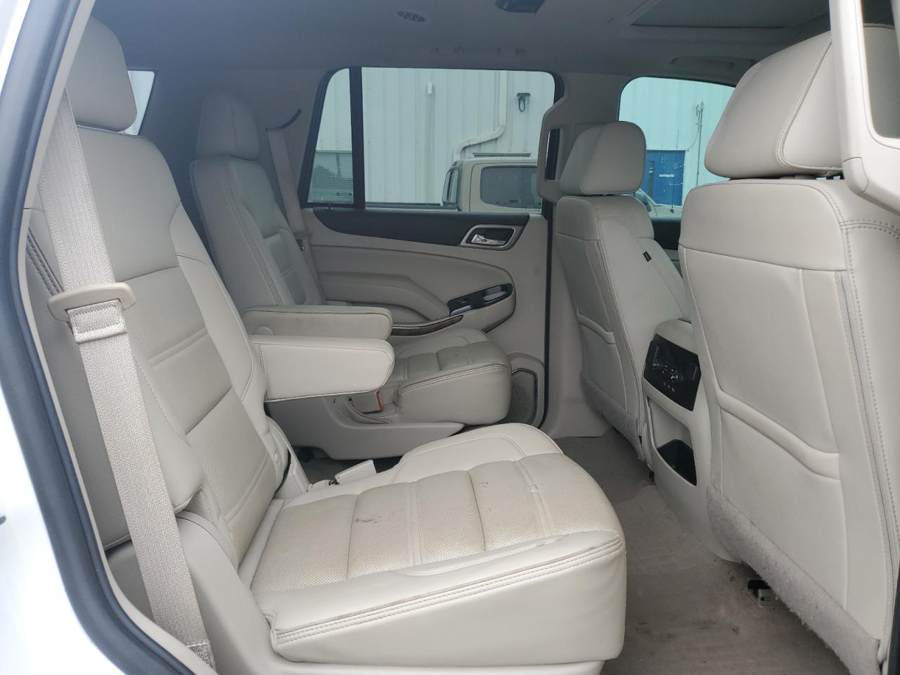 2019 GMC Yukon Denali VIN: 1GKS1CKJ5KR317515 Lot: 70509765