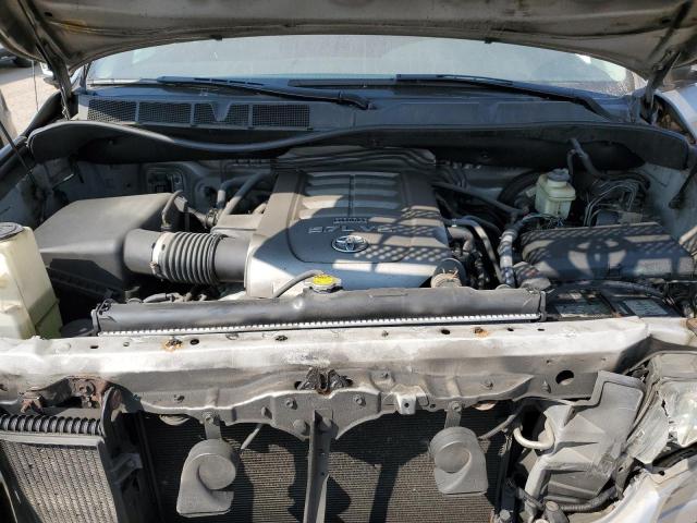 2008 TOYOTA TUNDRA DOUBLE CAB  