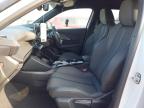 2024 PEUGEOT 2008 GT PU for sale at Copart BRISTOL