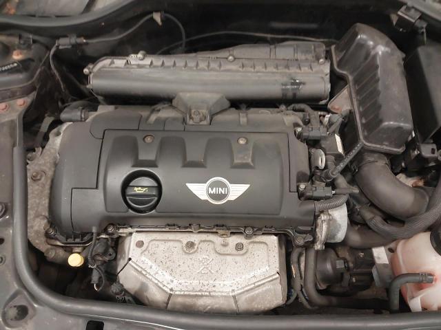 2009 MINI COOPER