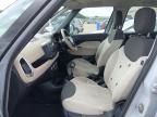 2013 FIAT 500L EASY  for sale at Copart NEWBURY