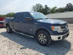2013 FORD F150 SUPERCREW   for sale at Copart MA - WEST WARREN