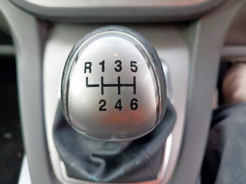 2009 FORD KUGA ZETEC TDCI 