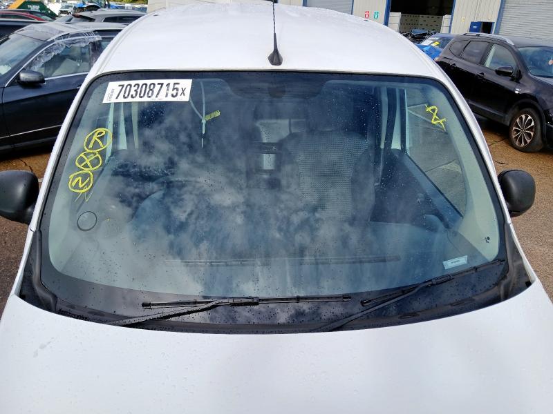 2021 MERCEDES-BENZ CITAN 109CDI PURE VAN