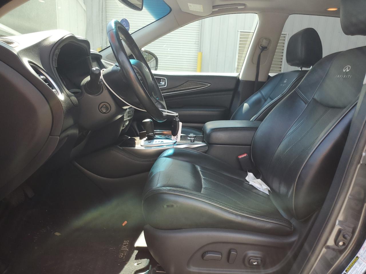 2013 Infiniti Jx35 VIN: 5N1AL0MN7DC350663 Lot: 70157075