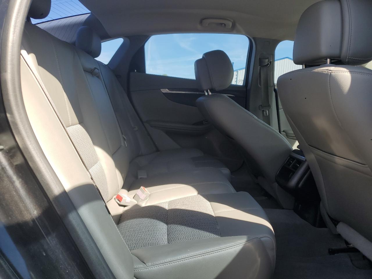 2014 Chevrolet Impala Lt VIN: 2G1115SL8E9287342 Lot: 71016775