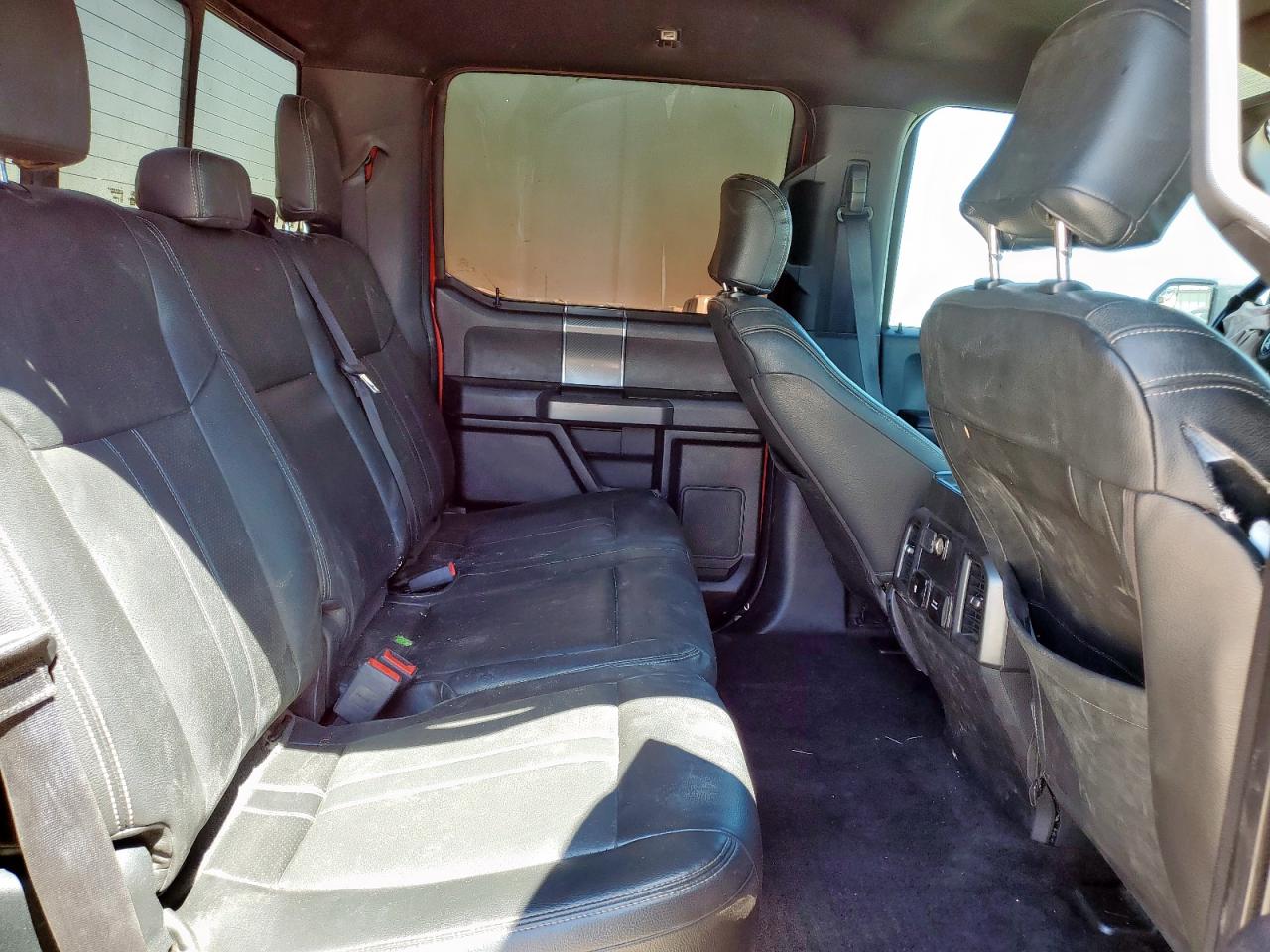 2018 Ford F150 Supercrew VIN: 1FTEW1C57JKD05079 Lot: 70190725