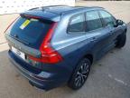 2023 VOLVO XC60 + B5 for sale at Copart SANDY