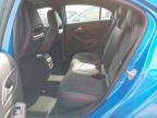 2016 MERCEDES-BENZ A 200 D AMG LINE  for sale at Copart SANDWICH