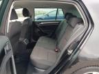 2019 VOLKSWAGEN GOLF MATCH for sale at Copart CHESTER