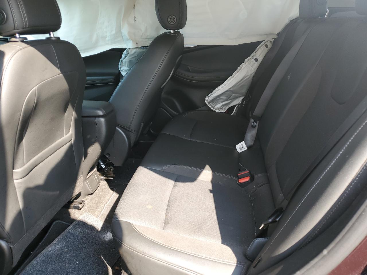 2020 Buick Encore Gx Preferred VIN: KL4MMBS29LB130572 Lot: 65969775