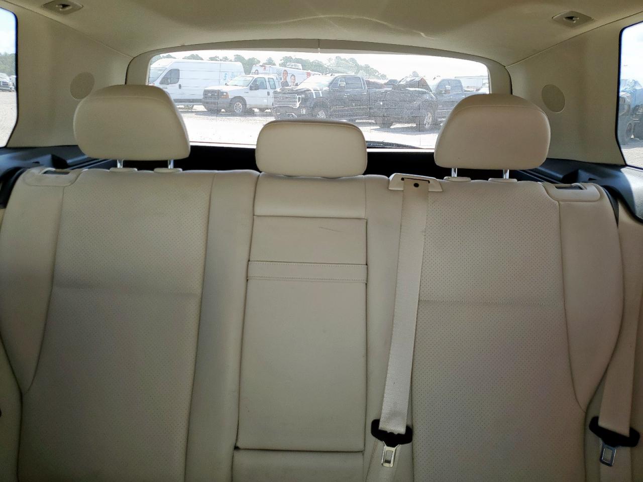 2015 Mercedes-Benz Glk 350 VIN: WDCGG5HBXFG340537 Lot: 68838835