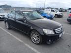 2009 MERCEDES BENZ C220 SPORT for sale at Copart CHESTER