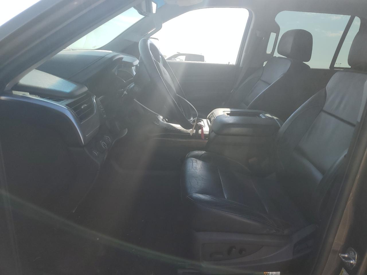 2016 Chevrolet Tahoe K1500 Lt VIN: 1GNSKBKC5GR363834 Lot: 67637405