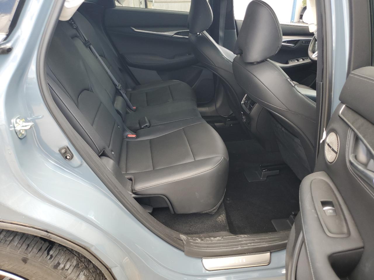 2022 Infiniti Qx55 Sensory VIN: 3PCAJ5L32NF113798 Lot: 70526995