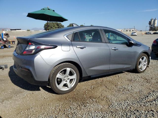  CHEVROLET VOLT 2018 Szary